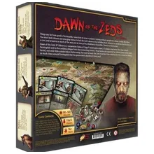 Preporučeni proizvod: Dawn of the Zeds