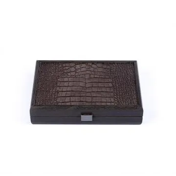 Set Domina u tamno sivoj Krok kutiji - replika - slika proizvoda pod brojem: 1