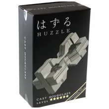 Preporučeni proizvod:  Cast Hourglass (težina 6/6)