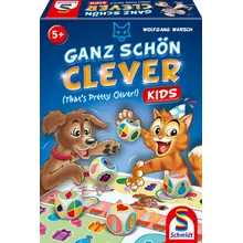 Recommended product: That's Pretty Clever! Kids (in Serbian)