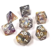 Preporučeni proizvod:  Chessex Festive Carousel with White