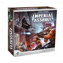 Recommended product: Star Wars Imperial Assault