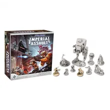 Recommended product: Star Wars Imperial Assault