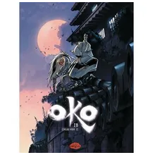 Preporučeni proizvod: Oko - ciklus vode II