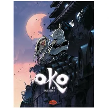 Oko - ciklus vode II - image of product number: 1