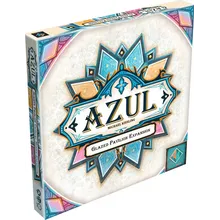 Preporučeni proizvod:  Azul Summer Pavilion Glazed Pavilion