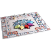 Preporučeni proizvod:  Azul Summer Pavilion Glazed Pavilion