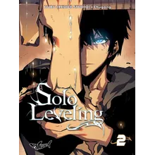 Preporučeni proizvod: Solo Leveling 02