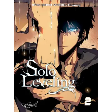 Solo Leveling 02 - slika proizvoda pod brojem: 1