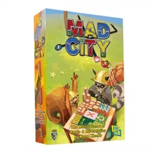 Preporučeni proizvod:  Mad City