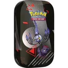 Preporučeni proizvod:  Pokemon SV10.5 Scarlet and Violet Unova Mini Tin
