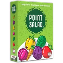 Preporučeni proizvod:  Point Salad