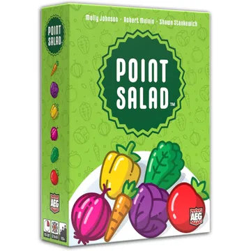 Point Salad - slika proizvoda pod brojem: 1