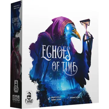 Echoes of Time - slika proizvoda pod brojem: 1