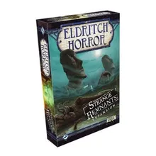 Preporučeni proizvod: Eldritch Horror Strange Remnants