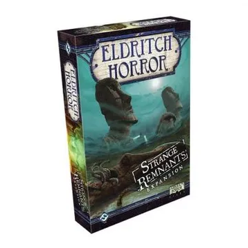 Eldritch Horror Strange Remnants - image of product number: 1