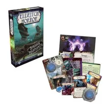 Preporučeni proizvod: Eldritch Horror Strange Remnants