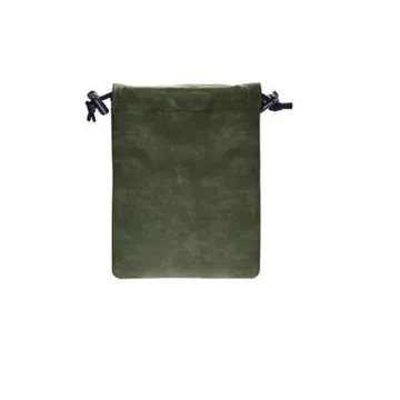 Suede Emerald Treasure Nest - image of product number: 1