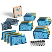 Recommended product: Captain Sonar Upgrade One