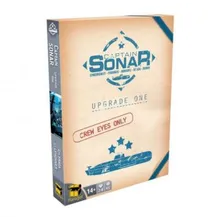 Recommended product: Captain Sonar: Upgrade One