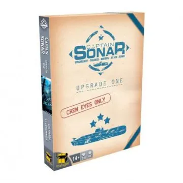 Captain Sonar: Upgrade One - slika proizvoda pod brojem: 1
