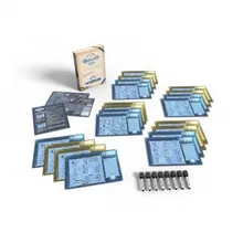 Recommended product: Captain Sonar: Upgrade One