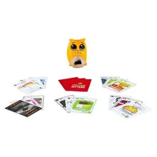 Preporučeni proizvod:  Eksplozivni Mačići Mačkokradica (na srpskom jeziku)