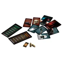 Recommended product: Deception Murder in Hong Kong (in Serbian)