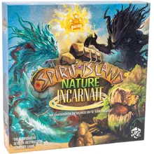 Preporučeni proizvod: Spirit Island Nature Incarnate