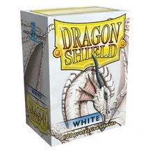 Preporučeni proizvod: Dragon Shield - Standard White