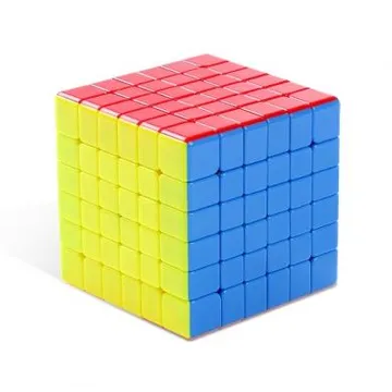 ShengShou 6x6x6 (TANK) - slika proizvoda pod brojem: 1