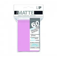 Preporučeni proizvod: Slivovi Pro Matte Pink