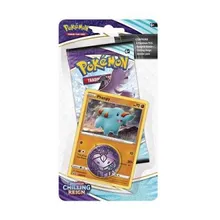 Preporučeni proizvod: Pokemon TCG Sword and Shield Chilling Reign Checklane Blister Phanpy
