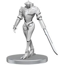 Recommended product: Pathfinder Deepcuts Automaton