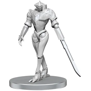 Pathfinder Deepcuts Automaton - image of product number: 1