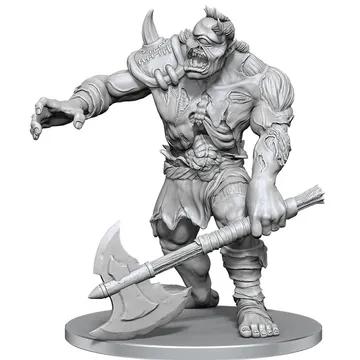 Pathfinder Deepcuts Dread Zombie Cyclops - slika proizvoda pod brojem: 1