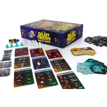 Recommended product: Galaxy Trucker 2nd Edition Keep on Trucking