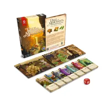 Preporučeni proizvod: Dale of Merchants