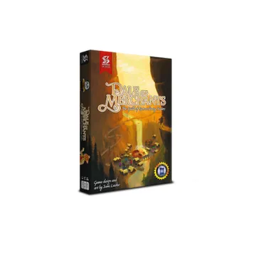 Dale of Merchants - image of product number: 1