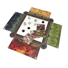 Preporučeni proizvod: Last Bastion