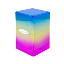 Preporučeni proizvod:  Ultra Pro Hi-Gloss Rainbow Satin Tower