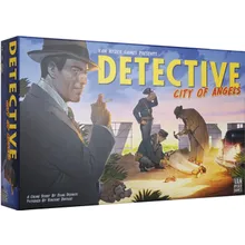 Preporučeni proizvod: Detective City of Angels