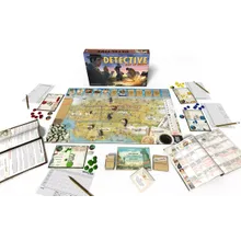 Preporučeni proizvod: Detective City of Angels