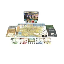 Preporučeni proizvod: Detective City of Angels