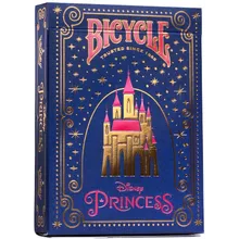 Recommended product: Bicycle Princess Navy