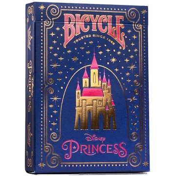 Bicycle Princess Navy - image of product number: 1