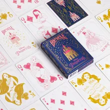Recommended product: Bicycle Princess Navy