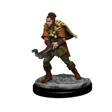 Preporučeni proizvod:  DD5 Icons Human Female Ranger Premium Figure