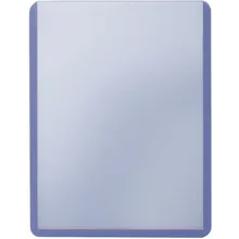 Recommended product: 3"x4" Toploaders 25ct Pack