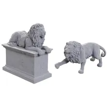 Preporučeni proizvod:  Wizkids Deepcuts: Stone Lion/Animated Stone Lion